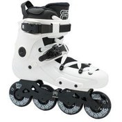 تصویر Fr Skates اسکیت شهری سفید FR1 