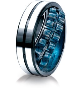 تصویر گریس کمپلکس لیتیوم MBR Complex 15kg 