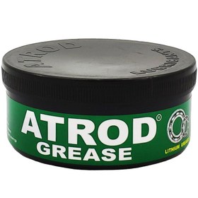 تصویر گریس آترود مدل EPG وزن 125 گرم 