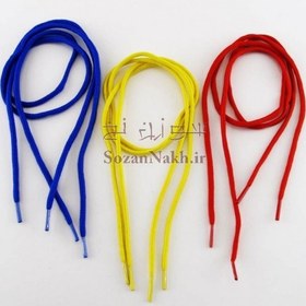 تصویر بند کفش 60 سانتی 