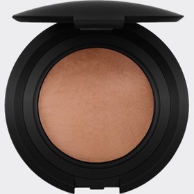 تصویر برنزر ارت پودر نوبا مدل Nouba Earth Powder Bronzing Powder 