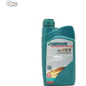 تصویر روغن گیربکس اتوماتیک آدینول ADDINOL فول سنتتیک ATF XN9 حجم یک لیتر 