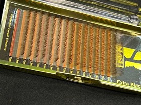 تصویر پالت سامبره عسلى ميكس دى 