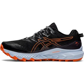 تصویر کفش تریل رانینگ زنانه اسیکس مدل Asics GEL-Trabuco 10 1012B173-001 