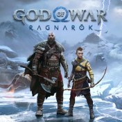 تصویر بازی God of War Ragnarök برای PS4|PS5 