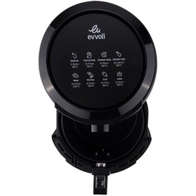 تصویر سرخ کن بدون روغن ایوولی 