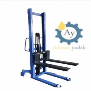 تصویر فروشگاه استاکر آدران یدک