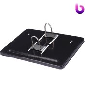 تصویر زیر تقویمی فلزی پایه متحرک 