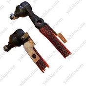 تصویر سیبک فرمان پاترول هندی 