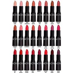 تصویر رژ لب جامد نوت بادوام 