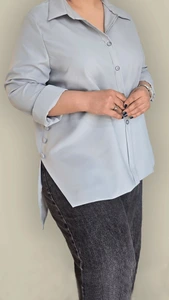 تصویر فروشگاه پوشاک زن