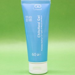 تصویر ژل کیتوهیل پانسمان ترمیمی بیواکتیو کیتوتک- Chitotech ChitoHeal Gel 