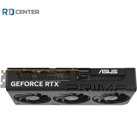 تصویر کارت گرافیک ایسوس مدل PRIME RTX 5050 8GB OC 