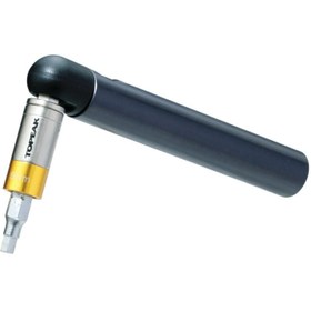 تصویر اچار ترکمتر ۶ نیوتن برند topeak Topeak Nano TorqBar 6 Mini Tool