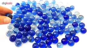 تصویر تیله کد ۲ بسته ۳۰۰ عددی 