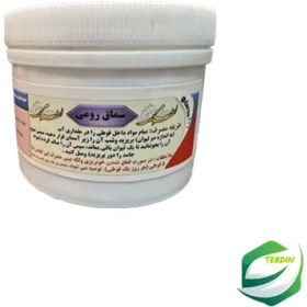 تصویر سماق رومی 