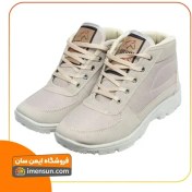 تصویر کفش کار و کوهنوردی مردانه مدل دماوند کد 1622 