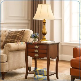 تصویر میز تلفن BSTA14 