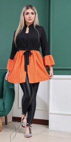 تصویر مانتو زنانه کد 2271 