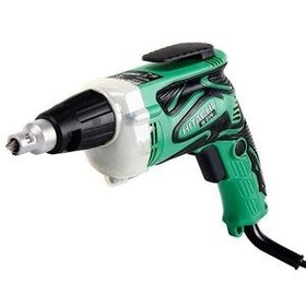 تصویر پیچ گوشتی برقی هیتاچی مدل W6V4 Hitachi W6V4 Screwdriver