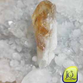 تصویر بلور سیترین 