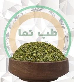 تصویر اسفناج خشک - 100 گرمی 