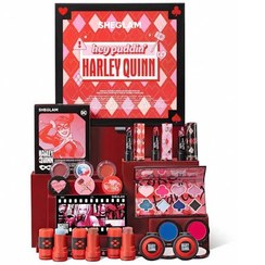 تصویر ست آرایشی هارلی کویین 