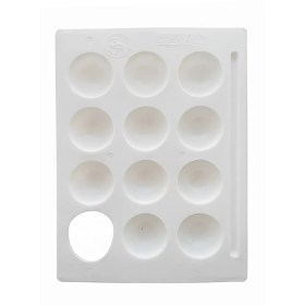 تصویر پالت گواش درنا 