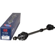 تصویر پلوس چپ نیسان جوک رایو 