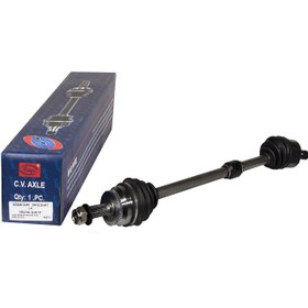 تصویر پلوس چپ نیسان جوک رایو 