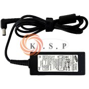 تصویر آداپتور شارژ 14 ولت 3 آمپر مانیتور سامسونگ Adaptor LCD Monitor LG 19V 2.1A