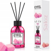 تصویر خوشبو کننده هوا ایفل رایحه آدامس حجم ۱۱۰ میلی‌لیتر 