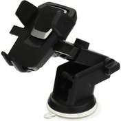 تصویر پایه نگهدارنده گوشی گرین مدل Silicone Sucker 