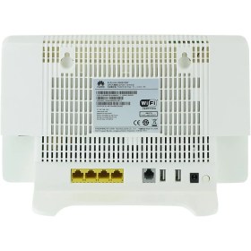 تصویر مودم روتر GPON فیبرنوری هواوی مدل HG8245 Q2 با گارانتی 12 ماهه 