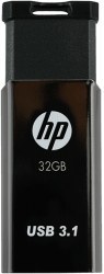 تصویر فلش مموری USB 3.1 اچ پی مدل X770W ظرفیت 64 گیگابایت hp usb 3.1 drive 32GB