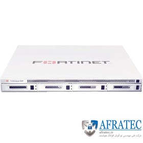 تصویر فایروال فورتی آنالایزر FortiAnalyzer FAZ-800F FortiAnalyzer FAZ-800F