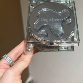 تصویر کوشن refreshing air برند Gege Bear - 02 