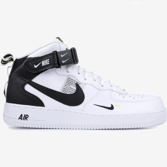 womens nike air force utility