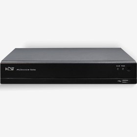 تصویر ذخیره ساز 4 کانال 5MP تحت شبکه KDT مدل KN-0314N 