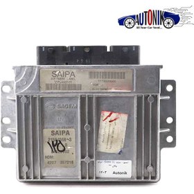 تصویر ایسیو ساژم S2000 11 پراید 