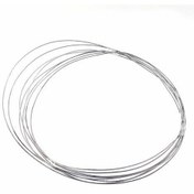 تصویر سیم المنت 0.15 میلی متر 