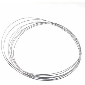 تصویر سیم المنت 0.15 میلی متر 