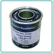 تصویر چسب لوکوپلاست vivent (چسب زینک اکساید vivent) 