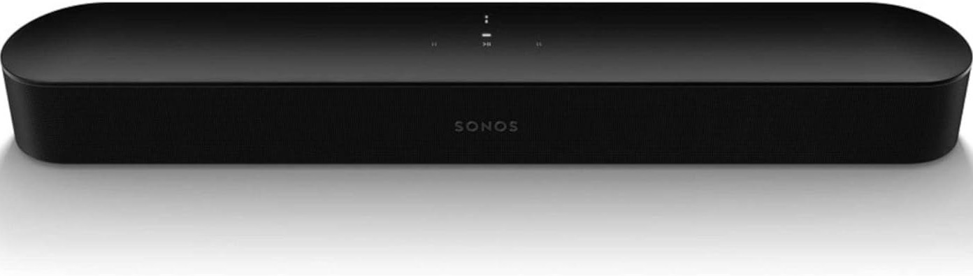 خرید و قیمت Sonos Beam (Gen 2). نوار صوتی هوشمند جمع و جور خرید و قیمت Sonos Beam (Gen 2). نوار صوتی هوشمند جمع و جور