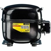 تصویر کمپرسور سکاپ مدل SC21MFX ظرفیت ۳/۴ اسب بخار با گاز R134a 