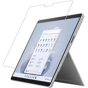 تصویر محافظ صفحه نمایش سرفیس پرو 9 مدل Surface pro 9 Glass ا Surface pro 9 Glass Surface pro 9 Glass