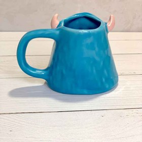 تصویر ماگ سالیوان 