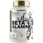 تصویر قرص گلد بتا آلانین کوین لورون Kevin Levrone Gold Beta-alanine 