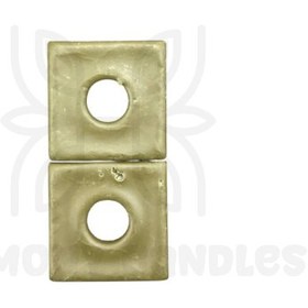 تصویر رنگ برگ بو دارینا 