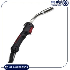 تصویر تورچ MIG/MAG N25 